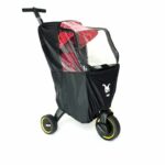 Husa de ploaie Doona pentru Tricicleta Liki Trike