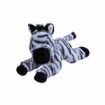 Jucarie plus Zebra 20cm Wild Republic