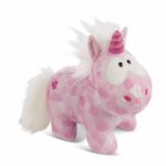 Jucarie plus - Unicorn Diamond Dust roz 22 cm NICI