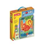 Set Mozaica Pin woodland QUERCETTI