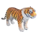 Jucarie plus Tigru Wild Republic