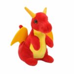 Jucarie plus Dragon 13 cm Wild Republic