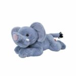 Jucarie plus Elefant 20cm Wild Republic
