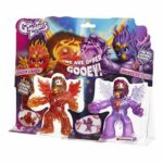 Figurina in asort. Twin Pack GOO ZONIANS