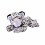 Jucarie plus Leopard de zapada 20cm Wild Republic