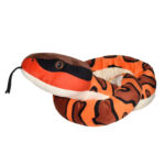 Jucarie de plus Sarpe 137cm Wild Republic