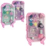 Set de machiaj Influencer Big Trolley NICE