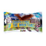 Figurina animale stretch surpriza Stapaniimuntilor diverse modele