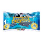 Figurina animale stretch surprizaStapanii oceanelor diverse modele