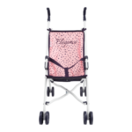 Carucior plimbare ELEGANCE 27x47x58 cm ARIAS