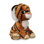 Jucaria plus Tigru Kato 18 cm AURORA - imagine 3