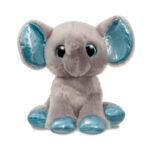 Jucaria plus Elefant Thandi 18 cm AURORA