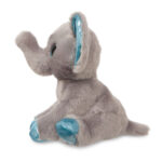 Jucaria plus Elefant Thandi 18 cm AURORA - imagine 2