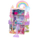 Casa pentru papusi- Unicorn Kidkraft
