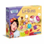 Set Creatie - Balsan buze 8+ CLEMENTONI