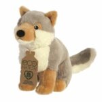 Jucaria plus Eco nation Lupul 23 cm Aurora