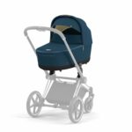 Cos Priam R Mountain Blue turquoise 2022 CYBEX - imagine 2