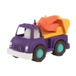 Battatomobile - EXCAVATOR