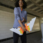 NER MINECRAFT SABREWING - imagine 2