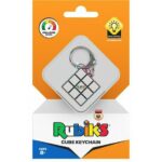 Breloc Jucarie Mini Cub RUBIK’S 3x3