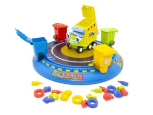 Joc Trash Truck — изображение 2