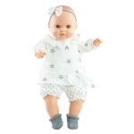 Papusa LOLA MANU 36 cm PAOLA REINA