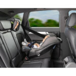 Oglinda auto pentru supraveghere copil BabyView REER - imagine 2