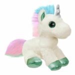 Jucaria plus unicorn 30 cm AURORA