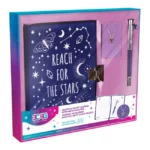 Set Jurnal secret Cer MAKE IT REAL