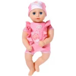 Papusa Baby Annabell -Baie 30cm