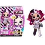 Papusa L.O.L. Surprise! Tweens S4 Jenny Rox