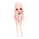 Papusa Rainbow High Junior S2- Bella 23 cm cu accesorii