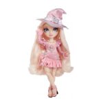 Papusa Rainbow High Fall Theme- BW cu accesorii