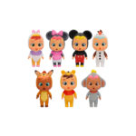 Papusa Cry Babies Magic Tears Disney Edition - imagine 2