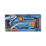 ELITE 2.0 DOUBLE DEFENSE PACK Nerf HASBRO - imagine 4
