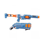 ELITE 2.0 DOUBLE DEFENSE PACK Nerf HASBRO - imagine 3