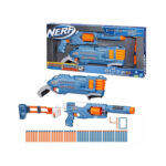 ELITE 2.0 DOUBLE DEFENSE PACK Nerf HASBRO