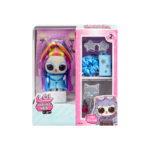 Papusica animalut L.O.L. Surprise! Pets Hair Hair Hair S2 diverse modele - imagine 5