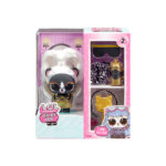 Papusica animalut L.O.L. Surprise! Pets Hair Hair Hair S2 diverse modele - imagine 3