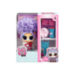 Papusica animalut L.O.L. Surprise! Pets Hair Hair Hair S2 diverse modele - imagine 9