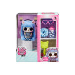 Papusica animalut L.O.L. Surprise! Pets Hair Hair Hair S2 diverse modele - imagine 2