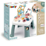 Smoby"LS ACTIVITY TABLE`