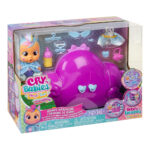 Cry Babies Magic Tears Jenna`s Wardrobe Playset