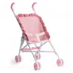 Carucior plimbare papusi (55X25X40CM) ASI