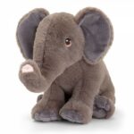Jucarie plus Elefant KEEL TOYS