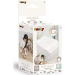 Smoby"BN NAPPIES X4