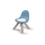 Smoby"KID CHAIR STORM BLUE