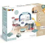 Smoby"LS FIRST GARAGE"