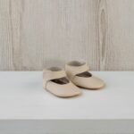 Incaltaminte Bej pentru papusi 36-40 cm