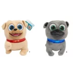 Jucarie Plus Puppy Dog 15cm in asort. Disney